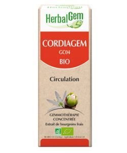 Cordiagem (Circulation Complex) BIO, 15 ml